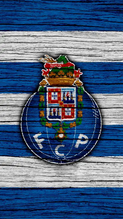 چاپ پوستر تصویر زمینه سامسونگ FC Porto با کیفیت فول اچ دی
