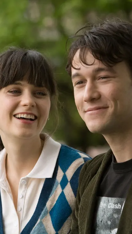 پوستر فیلم 500 Days Of Summer با کیفیت بالا و قیمت مناسب