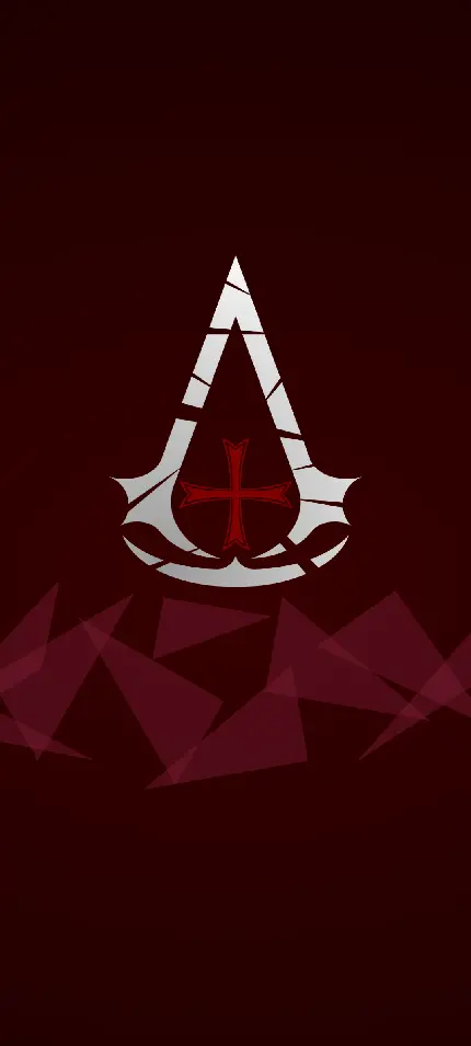 تابلو شاسی گیمینگ Assassins Creed Rogue برای اتاق