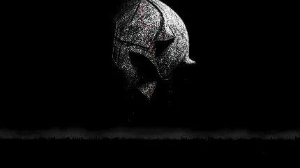 عکس دارک غمگین