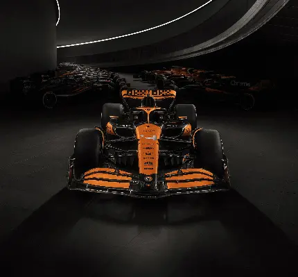 خرید تخته شاسی McLaren MCL38 F1 با ارزانترین قیمت