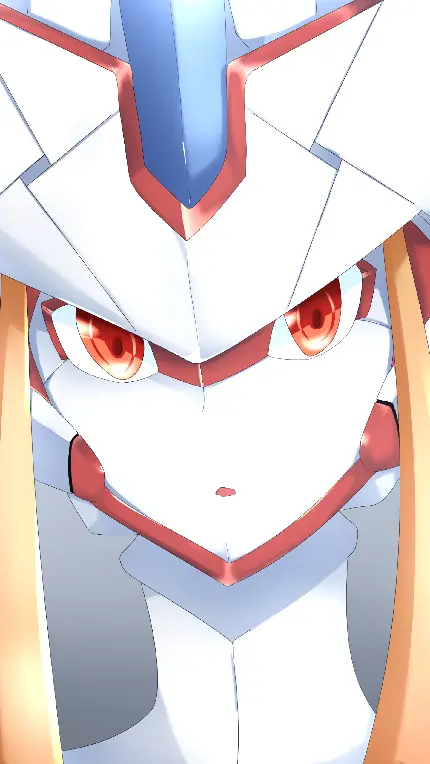 تخته شاسی Darling in the FranXX برای اتاق با کیفیت بالا