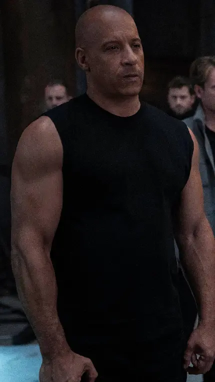 پوستر فیلم Fast and Furious 9 با کیفیت بالا برای منزل