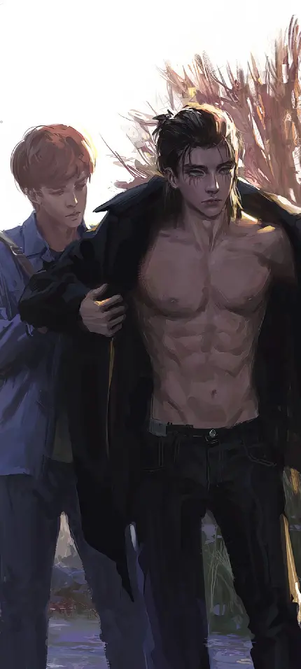 تابلو بوم انیمه Attack On Titan سایز بزرگ