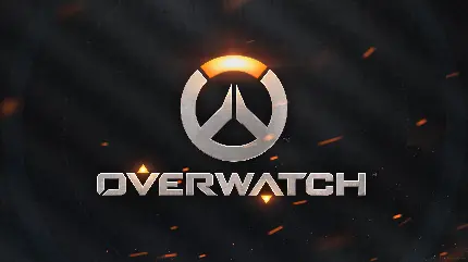 پوستر دیواری بازی Overwatch با قیمت مناسب