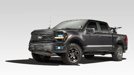 سفارش پوستر دیواری فورد F-150 ORV برای پذیرایی با بهترین قیمت