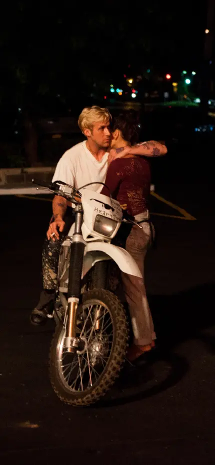 خرید پوستر فیلم The Place Beyond the Pines با قیمت ارزان