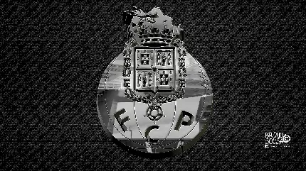چاپ پوستر تصویر زمینه دسکتاپ FC Porto با کیفیت فول اچ دی و طراحی هنری