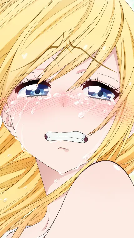 خرید تابلو انیمه Nisekoi برای اتاق با قیمت ارزان