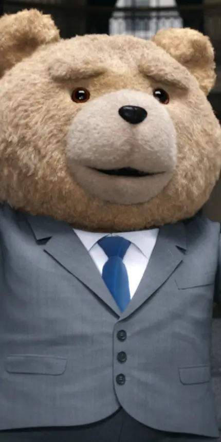 خرید پوستر فیلم Ted 2 با قیمت ارزان و چاپ مقاوم