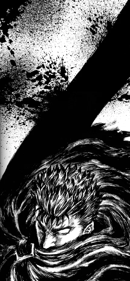 تابلو شاسی Berserk برای اتاق با قیمت مناسب