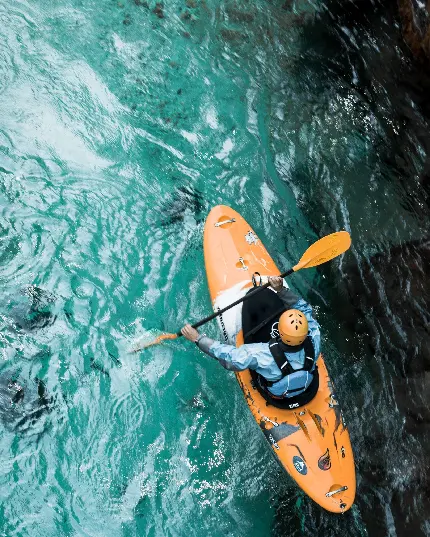 چاپ پوستر تصویر زمینه موبایل قایق رانی با رزولوشن بالا