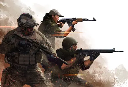 خرید تخته شاسی Insurgency Sandstorm با قیمت مناسب برای اتاق
