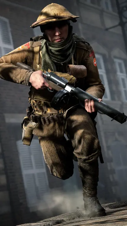 تابلو دیواری battlefield 1 برای اتاق گیمینگ با گارانتی مادام العمر