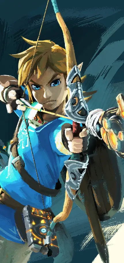 خرید تخته شاسی The Legend of Zelda Breath of the Wild با بهترین قیمت