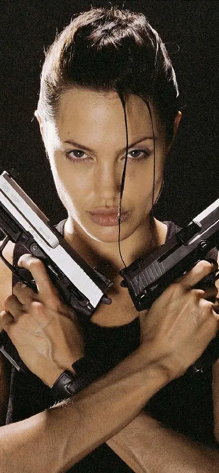 قاب فیلم Lara Croft Tomb Raider با بهترین قیمت