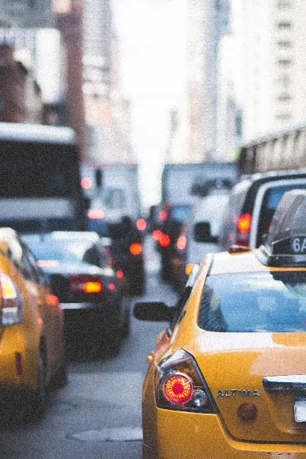 خرید تابلو خیابان نیویورک با قیمت مناسب برای اتاق خواب