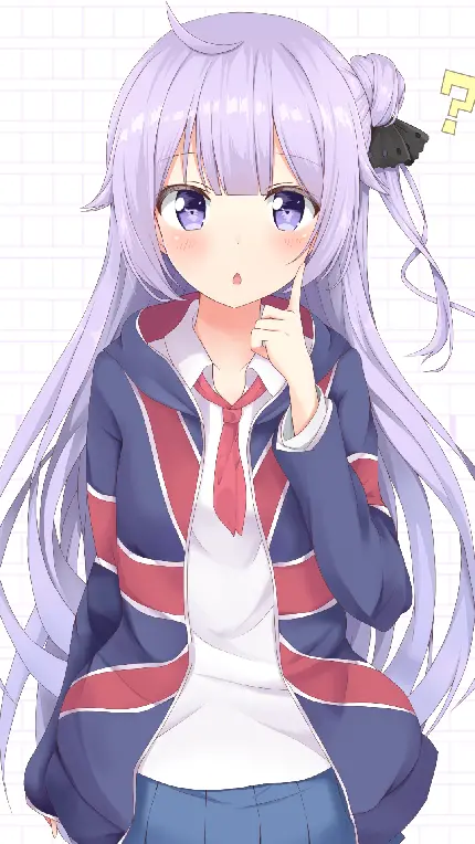 سفارش پوستر دیواری Azur Lane با کیفیت بالا
