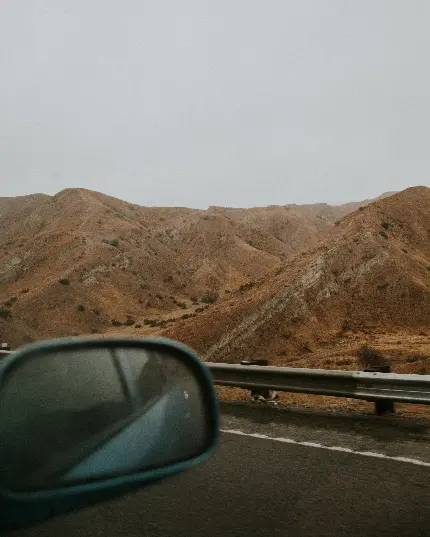 سفارش تابلو دکوراتیو بر فراز تپهها و دور با ارزانترین قیمت برای اتاق خواب