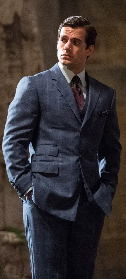 تابلو فیلم The Man from U.N.C.L.E. با قیمت ارزان