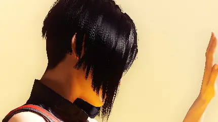 خرید تابلو Mirror's Edge Catalyst با کیفیت 4K