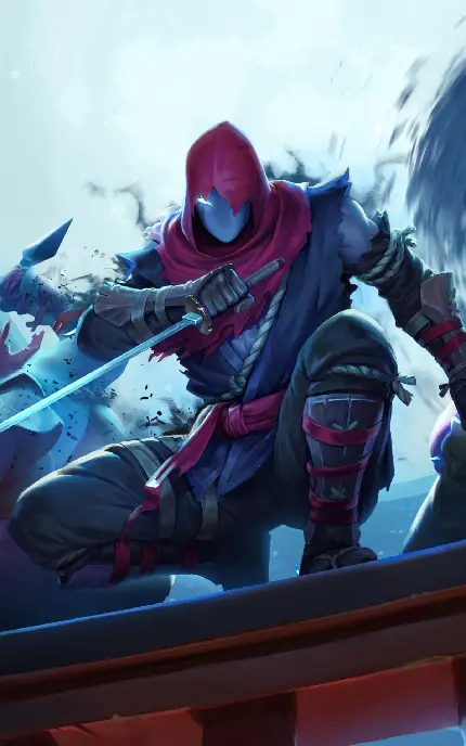 خرید تابلو دکوراتیو گیمینگ Aragami 2 با قیمت مناسب