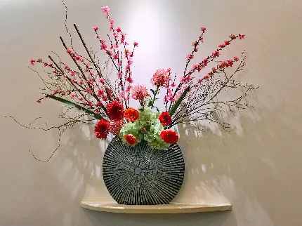 چاپ تخته شاسی ایکه بانا برای اتاق با قیمت ارزان و کیفیت بالا