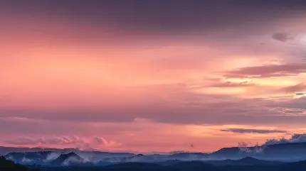 خرید شاسی عکس منظره زیبای غروب آفتاب 8K