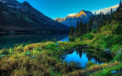 چاپ پوستر دانلود والپیپر منظره دسکتاپ اچ دی واید 2560x1600 با کیفیت