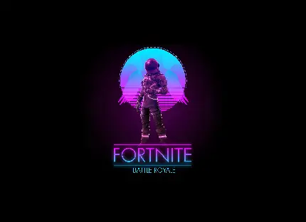 تابلو فورتنایت با بهترین قیمت برای اتاق گیم