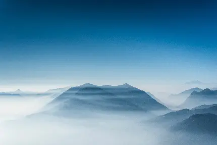 خرید تابلو کوهستان با قیمت ارزان و کیفیت بالا