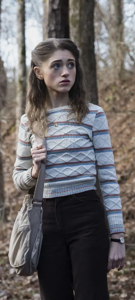 سفارش تابلو دکوراتیو سریال Stranger Things برای اتاق