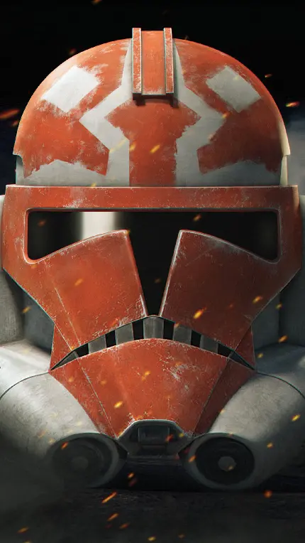 چاپ تابلو دیواری سریال Star Wars The Clone Wars با بهترین قیمت