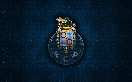 چاپ پوستر والپیپر دسکتاپ FC Porto با رزولوشن بالا و کیفیت HD