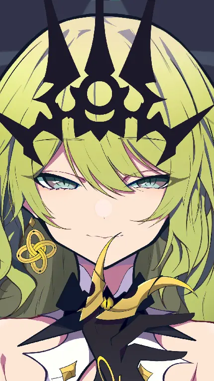 تابلو شاسی بازی Honkai Impact 3rd با کیفیت بالا