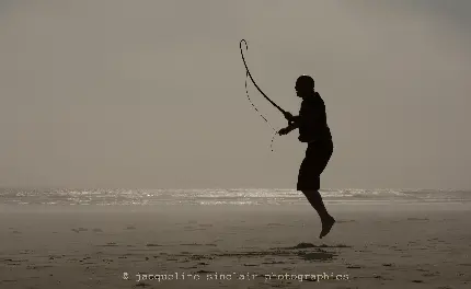 چاپ پوستر عکس والپیپر دسکتاپ اچ دی طناب زنی با ابعاد خاص و کیفیت بالا