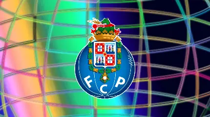 چاپ پوستر والپیپر دسکتاپ FC Porto با کیفیت فول اچ دی و طراحی هنری