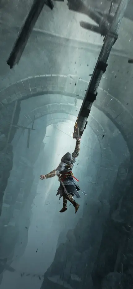 خرید تابلو شاسی Assassins Creed Revelations با قیمت مناسب