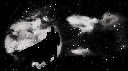 خرید تخته شاسی Batman Arkham Origins با قیمت ارزان برای اتاق