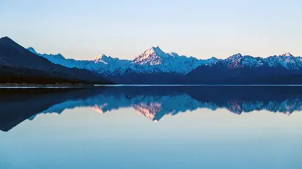 خرید-پوستر-دیواری-دریاچه-4k-بهترین-قیمت