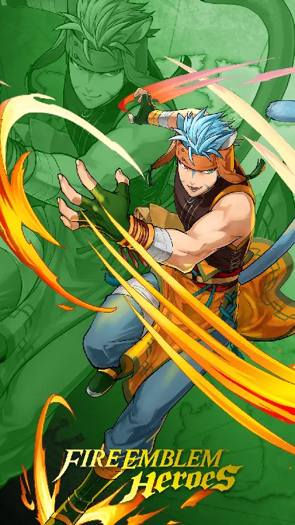 خرید تابلو فایر امبلم هیروز طرح پرنسس با کیفیت بالا