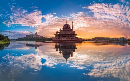 خرید تابلو دیواری طبیعت و منظره با کیفیت بالا