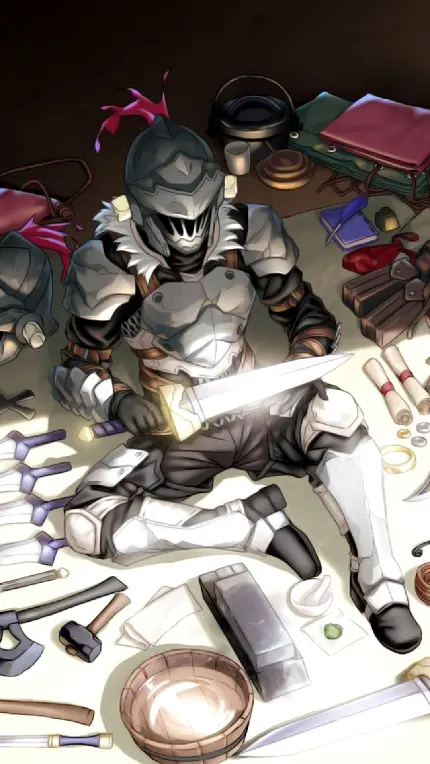 سفارش تابلو شاسی گابلین اسلایر با کیفیت بالا و شیک جدید