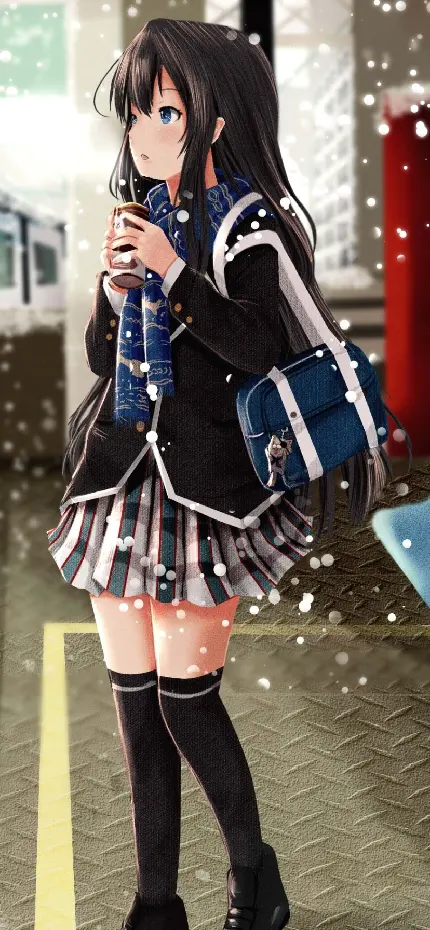 خرید تابلو شاسی انیمه کمدی رمانتیک با قیمت ارزان و مناسب