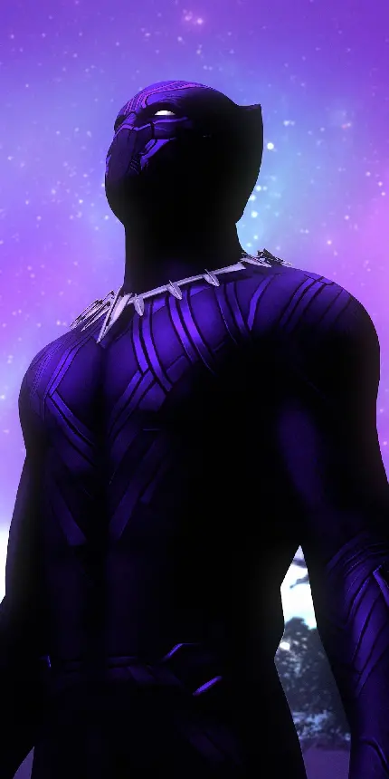 قاب فیلم Black Panther با کیفیت بالا و قیمت ارزان