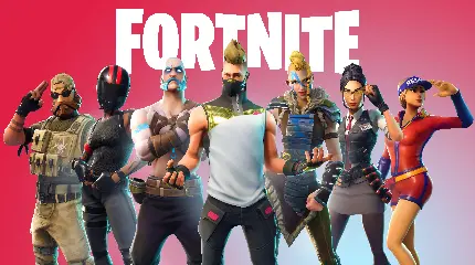 خرید تخته شاسی Fortnite فصل 5 با تخفیف ویژه برای گیم نت