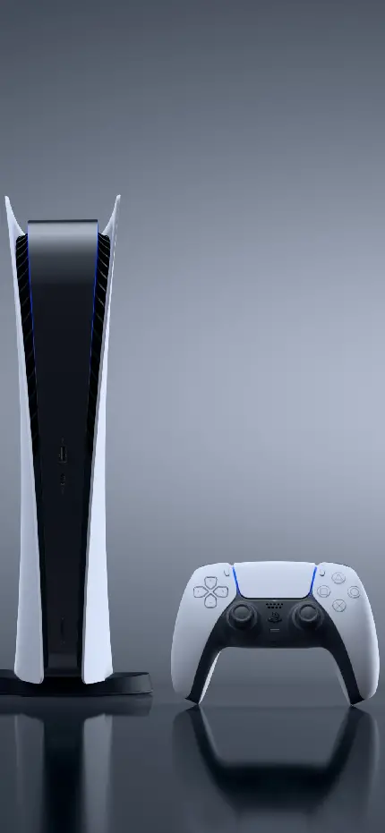 تابلو دکوراتیو گیمینگ Playstation 5 برای اتاق