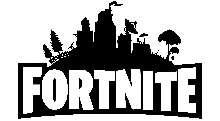 تابلو شاسی فورتنایت برای دکوراسیون اتاق گیم