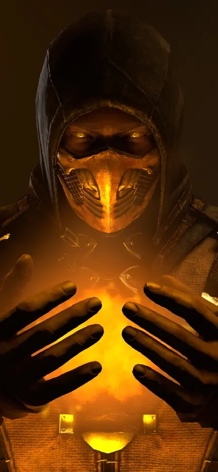 سفارش پوستر دیواری بازی Mortal Kombat X با بهترین قیمت
