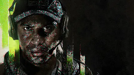 پوستر دیواری بازی Call of Duty Modern Warfare 2 با بهترین قیمت